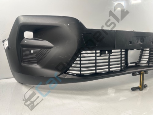 PEUGEOT PARTNER VAN CITROEN BERLINGO VAN 2024-ON FRONT BUMPER