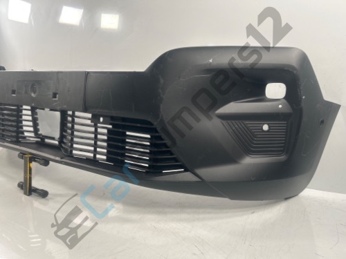 PEUGEOT PARTNER VAN CITROEN BERLINGO VAN 2024-ON FRONT BUMPER