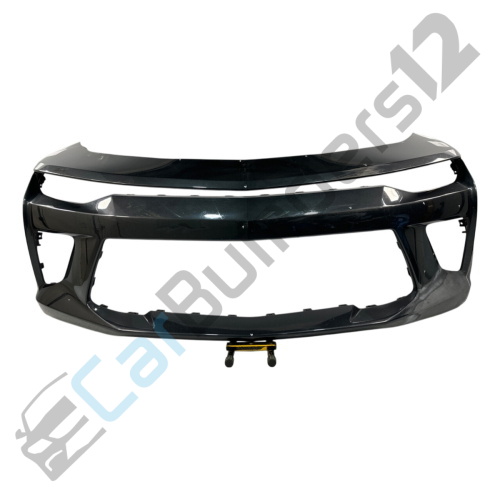 Chevrolet Camaro SS Front Bumper 2016-2020 Genuine