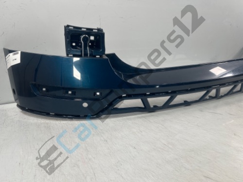 SKODA YETI 2014 TO 2019 GENUINE  REAR BUMPER