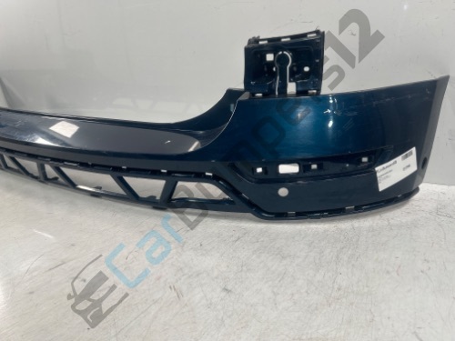 SKODA YETI 2014 TO 2019 GENUINE  REAR BUMPER