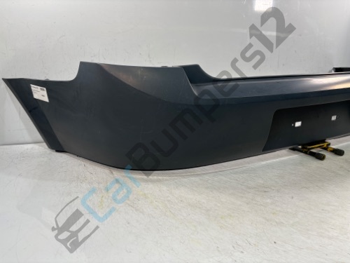 VAUXHALL VECTRA C 2002-2005 REAR BUMPER