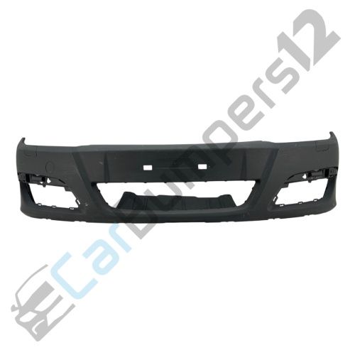 VAUXHALL ASTRA H MK5 PRE FACELIFT  2004 -2006 FRONT BUMPER