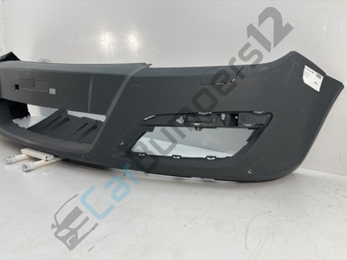 VAUXHALL ASTRA H MK5 PRE FACELIFT  2004 -2006 FRONT BUMPER