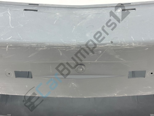 VAUXHALL ASTRA H MK5 PRE FACELIFT  2004 -2006 FRONT BUMPER