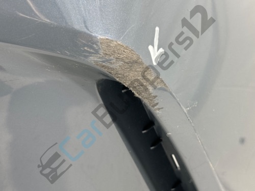 BMW 1 SERIES F40 M SPORT REAR BUMPER 2019 ONWARDS GENUINE