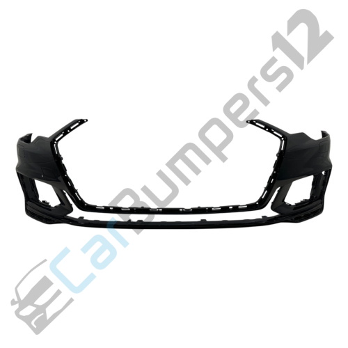 AUDI A6 2018 ONWARDS GENUINE C8 S LINE FRONT BUMPER