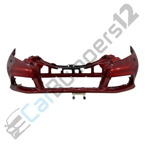 HONDA CIVIC 2012-2016 FRONT BUMPER