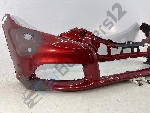 HONDA CIVIC 2012-2016 FRONT BUMPER