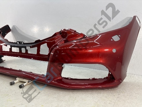 HONDA CIVIC 2012-2016 FRONT BUMPER
