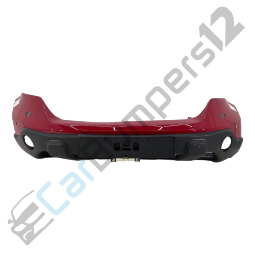HONDA CRV III MK3 2007-2009 FRONT BUMPER
