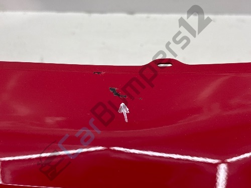 HONDA CRV III MK3 2007-2009 FRONT BUMPER