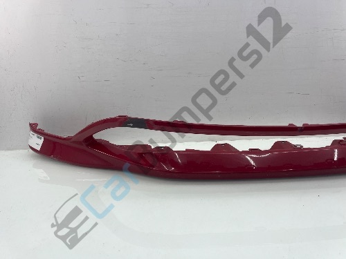 HONDA CIVIC TYPE R / S FN 2006-2011 FRONT BUMPER LOWER SECTION