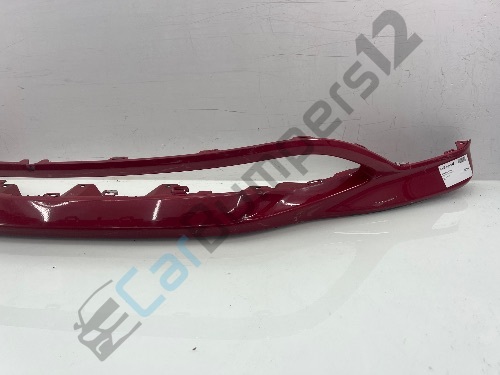 HONDA CIVIC TYPE R / S FN 2006-2011 FRONT BUMPER LOWER SECTION