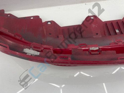 HONDA CIVIC TYPE R / S FN 2006-2011 FRONT BUMPER LOWER SECTION