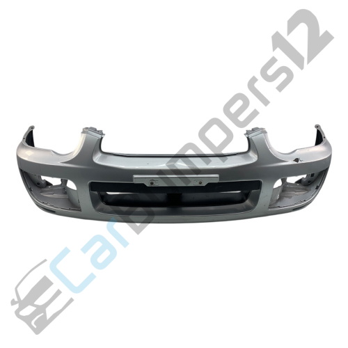 SUBARU IMPREZA OUTBACK 2004-2005 FRONT BUMPER