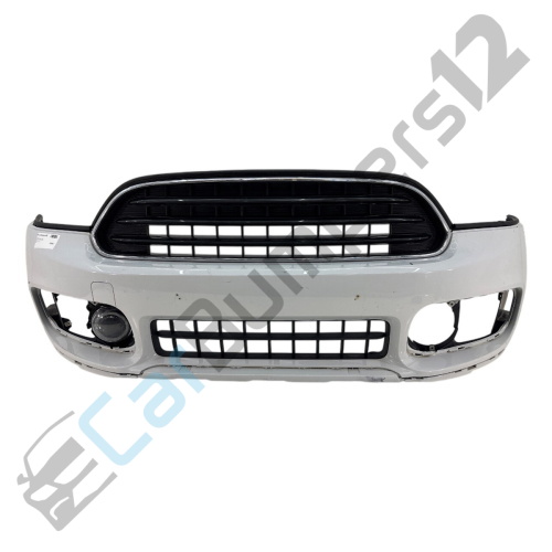 MINI COUNTRYMAN F60 2017 -2020 GENUINE FRONT BUMPER