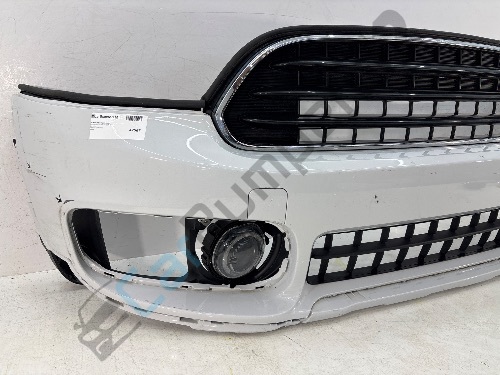 MINI COUNTRYMAN F60 2017 -2020 GENUINE FRONT BUMPER