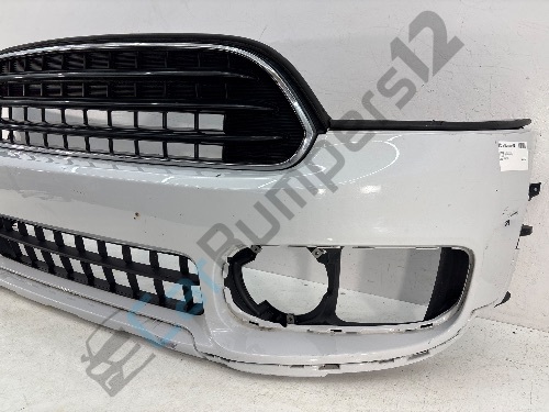 MINI COUNTRYMAN F60 2017 -2020 GENUINE FRONT BUMPER