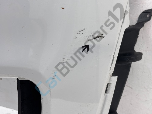 MINI COUNTRYMAN F60 2017 -2020 GENUINE FRONT BUMPER