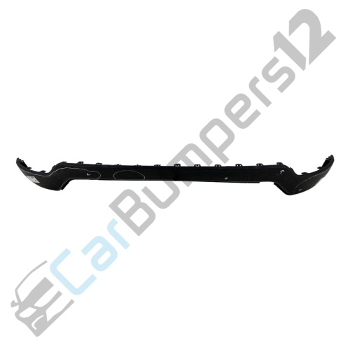 SKODA YETI 2014-18 GENUINE REAR BUMPER