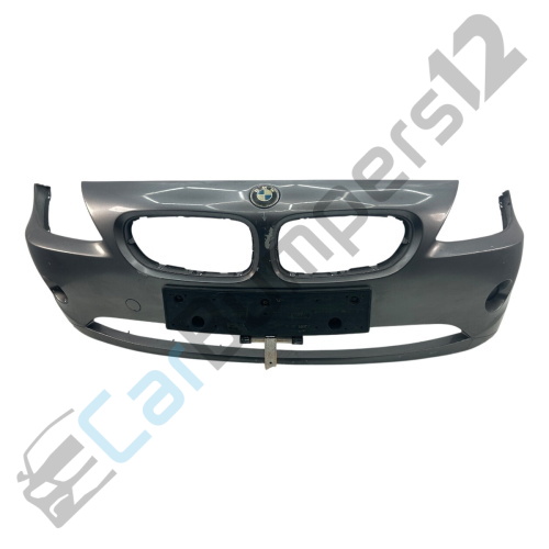 BMW Z4 2001 ONWARDS FRONT BUMPER
