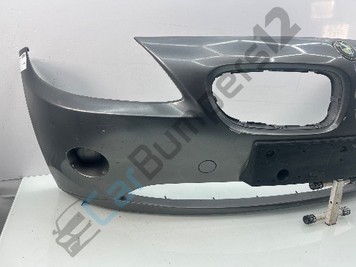 BMW Z4 2001 ONWARDS FRONT BUMPER