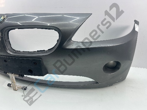 BMW Z4 2001 ONWARDS FRONT BUMPER