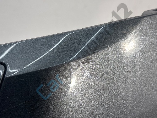 AUDI A6 S6 C8 2018 - 2022 4K0 S-LINE SALOON AVANT FRONT BUMPER