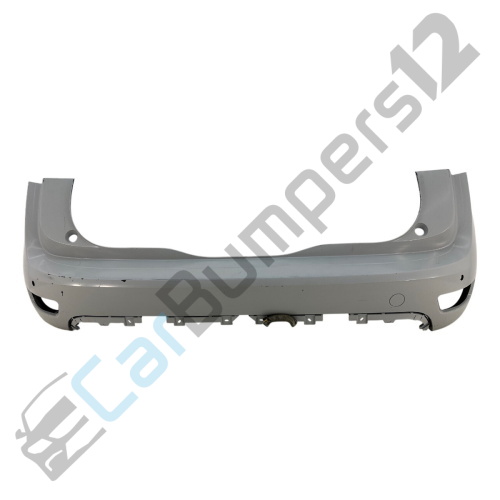 CITROEN C4 PICASSO 2013 -2017 GENUINE REAR BUMPER