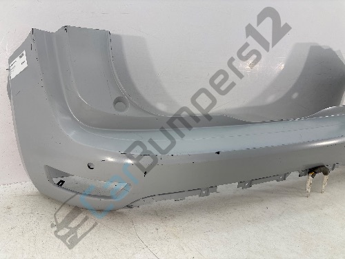 CITROEN C4 PICASSO 2013 -2017 GENUINE REAR BUMPER