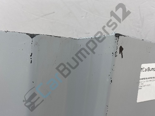 CITROEN C4 PICASSO 2013 -2017 GENUINE REAR BUMPER