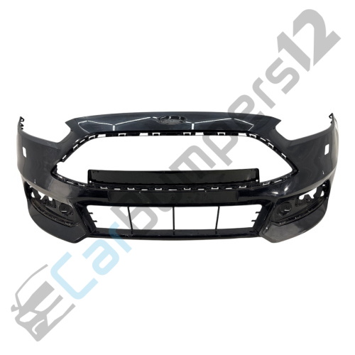 FORD FOCUS ST FACELIFT 2015-2018 GENUINE FRONT BUMPER