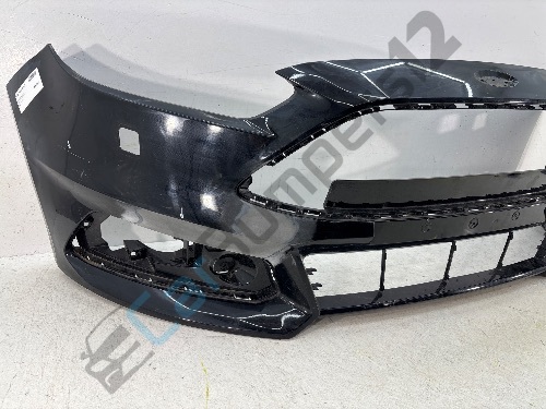FORD FOCUS ST FACELIFT 2015-2018 GENUINE FRONT BUMPER