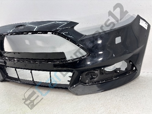 FORD FOCUS ST FACELIFT 2015-2018 GENUINE FRONT BUMPER
