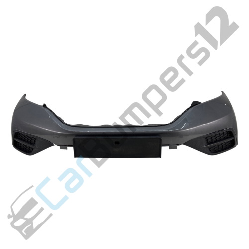 HONDA CRV 2012-2015 GENUINE FRONT BUMPER UPPER SECTION