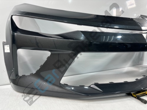 Chevrolet Camaro SS Front Bumper 2016-2020 Genuine