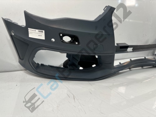 AUDI A3 S3 2013-2016 S LINE HATCHBACK FRONT BUMPER