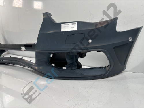 AUDI A3 S3 2013-2016 S LINE HATCHBACK FRONT BUMPER