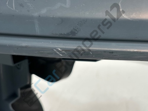 AUDI A3 S3 2013-2016 S LINE HATCHBACK FRONT BUMPER