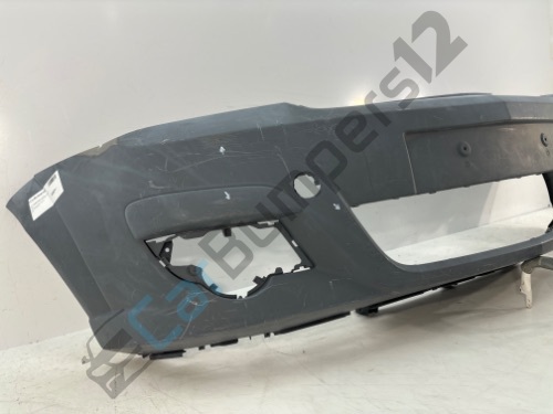 VAUXHALL MERIVA MK1 2006-2010 FRONT BUMPER