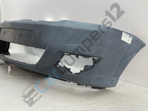 VAUXHALL MERIVA MK1 2006-2010 FRONT BUMPER
