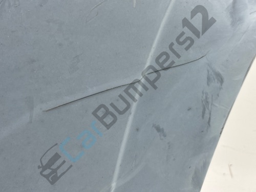 VAUXHALL MERIVA MK1 2006-2010 FRONT BUMPER