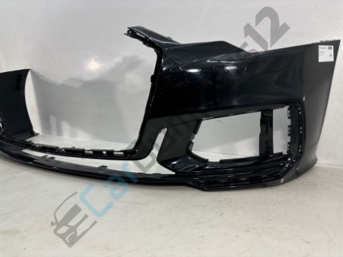 AUDI A6 2018 ONWARDS GENUINE C8 S LINE FRONT BUMPER