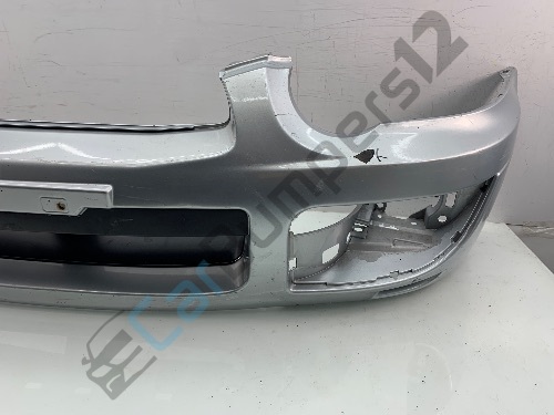 SUBARU IMPREZA OUTBACK 2004-2005 FRONT BUMPER