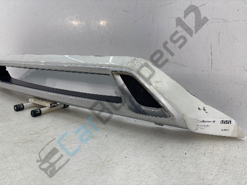 MITSUBISHI OUTLANDER 2019-21 FRONT LOWER BUMPER