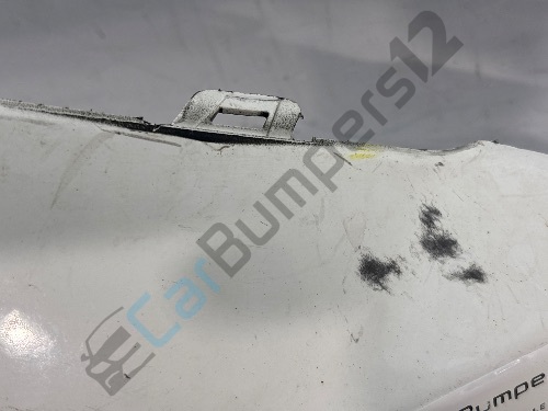 MITSUBISHI OUTLANDER 2019-21 FRONT LOWER BUMPER