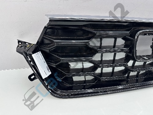 HONDA CR-V 2023-On GENUINE FRONT GRILLE
