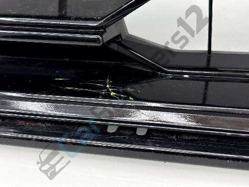 HONDA CR-V 2023-On GENUINE FRONT GRILLE