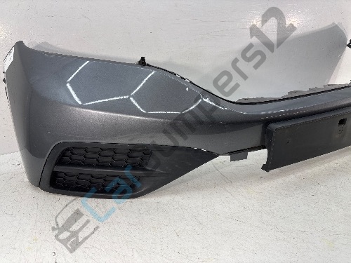 HONDA CRV 2012-2015 GENUINE FRONT BUMPER UPPER SECTION